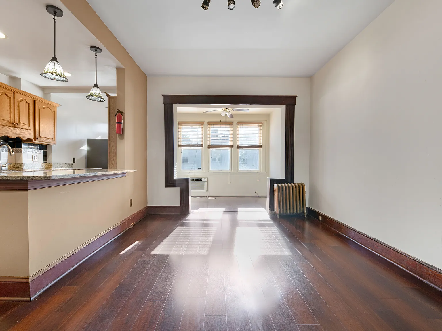 1409 Orren St NE — Photo 4