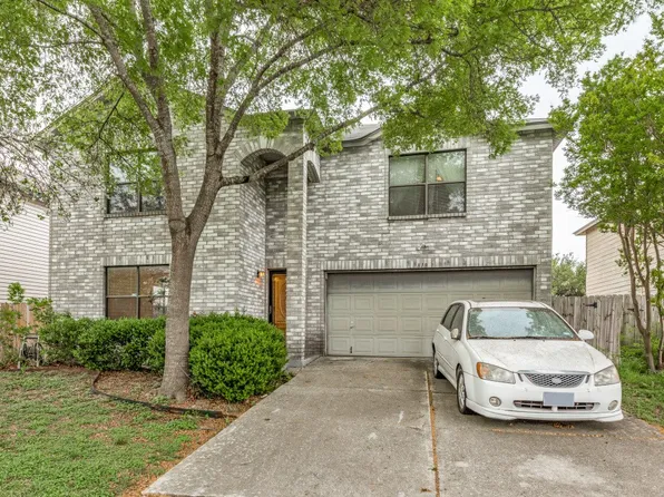818 Las Puertas, San Antonio, TX 78245