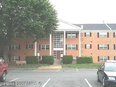 120-5 Washington St NE Unit 1, Leesburg, VA, 20176