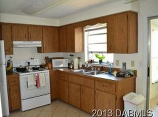 153 Crowell St, Port Orange, FL 32127