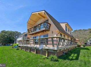 40 Lookout Point, Ocean Pines, MD 21811