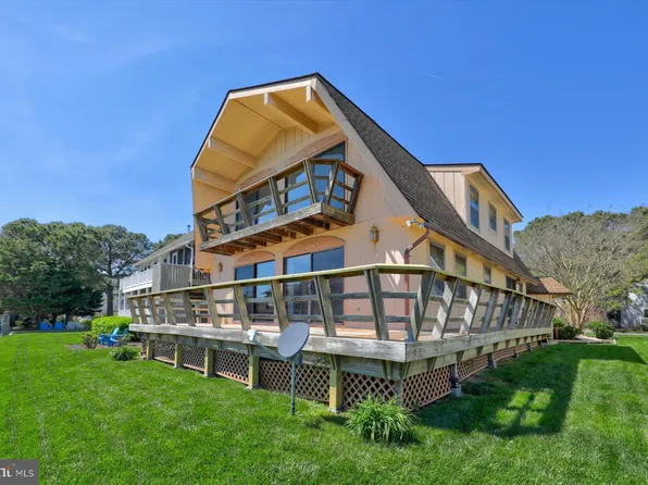 40 Lookout Point, Ocean Pines, MD 21811