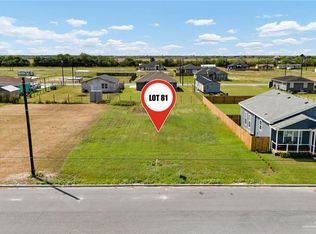 81 Apache Dr, Mercedes, TX 78570