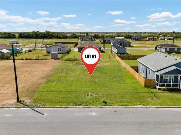 81 Apache Dr, Mercedes, TX 78570