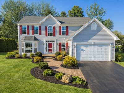611 Maris Run, Webster, NY, 14580