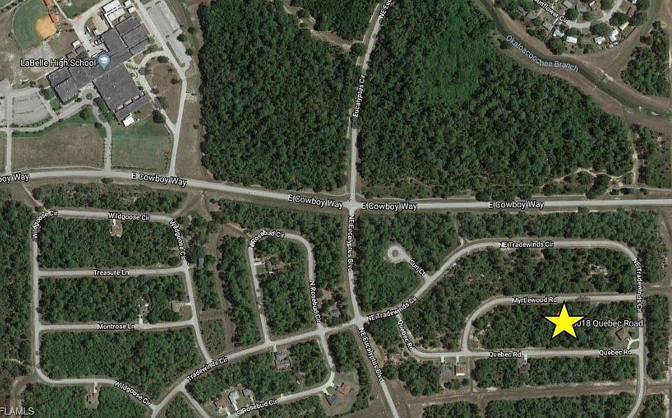2nd image of 5018 Quebec Rd