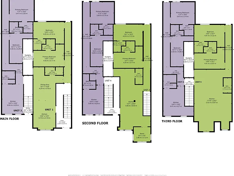 252 Annette St #2 — Photo 29