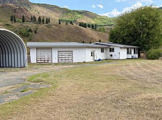 733 Fortune Rd, Thompson Nicola, BC V0E2E0