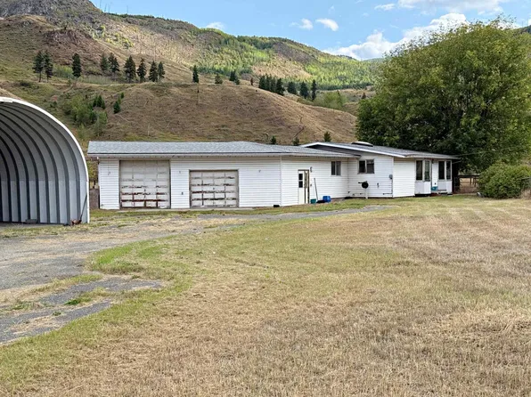 733 Fortune Rd, Thompson Nicola, BC V0E 2E0