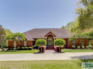 777 Longford Rd, Jesup, GA 31546