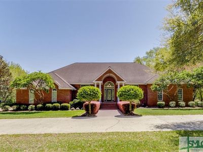 777 Longford Rd, Jesup, GA, 31546