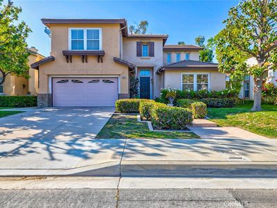 4378 Torrey Pines Dr, Chino Hills, CA, 91709