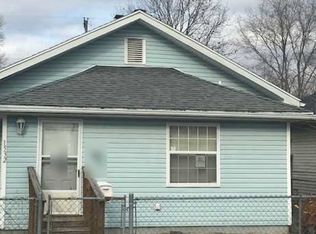 1532 Grand Ave, Terre Haute, IN 47804