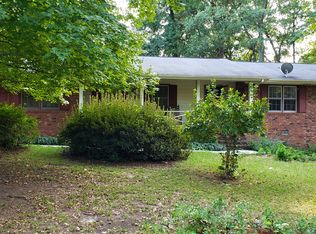 1294 Gatewood Dr, Lawrenceville, GA 30043