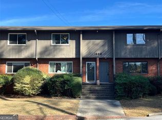 1608 Briarcliff Rd NE APT 4, Atlanta, GA 30306
