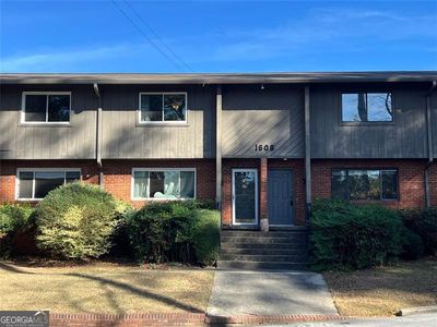 1608 Briarcliff Rd NE APT 4, Atlanta, GA, 30306