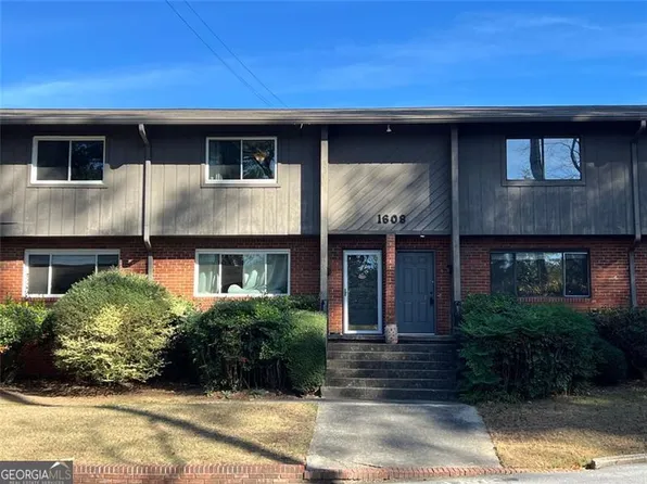 1608 Briarcliff Rd NE APT 4, Atlanta, GA 30306