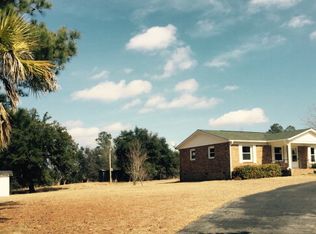 7399 Highway 6, Santee, SC 29142