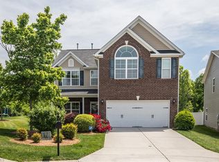 3847 Jade Ct, High Point, NC 27265