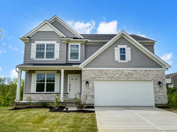 7513 Pheasant Run Ct, Cincinnati, OH 45247