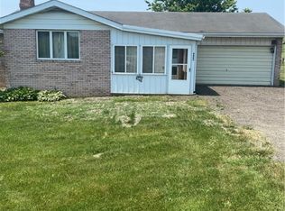 6865 Fredericksburg Rd, Wooster, OH 44691