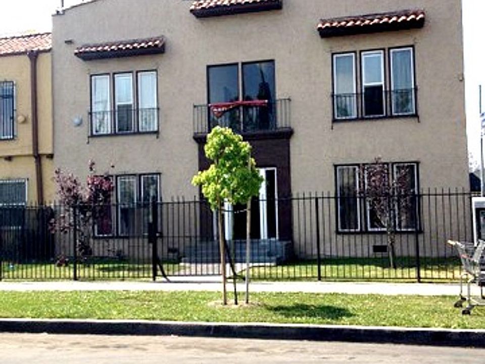 1st image of 1018 W 57th St APT 02