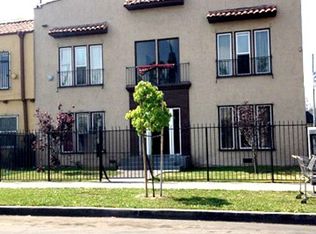 1018 W 57th St APT 02, Los Angeles, CA 90037