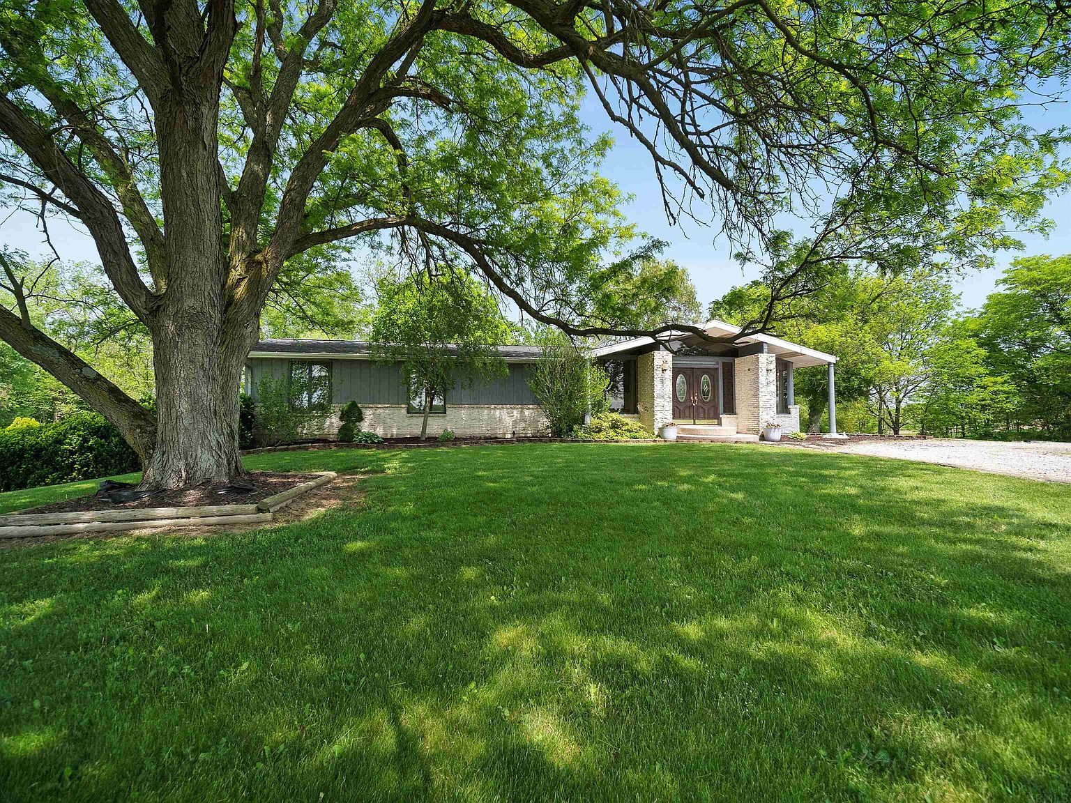 5920 W Whitley Rd, South Whitley, IN 46787 Zillow