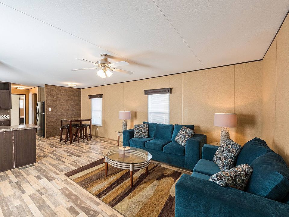 2nd image of 13021 Dessau Rd Lot 466
