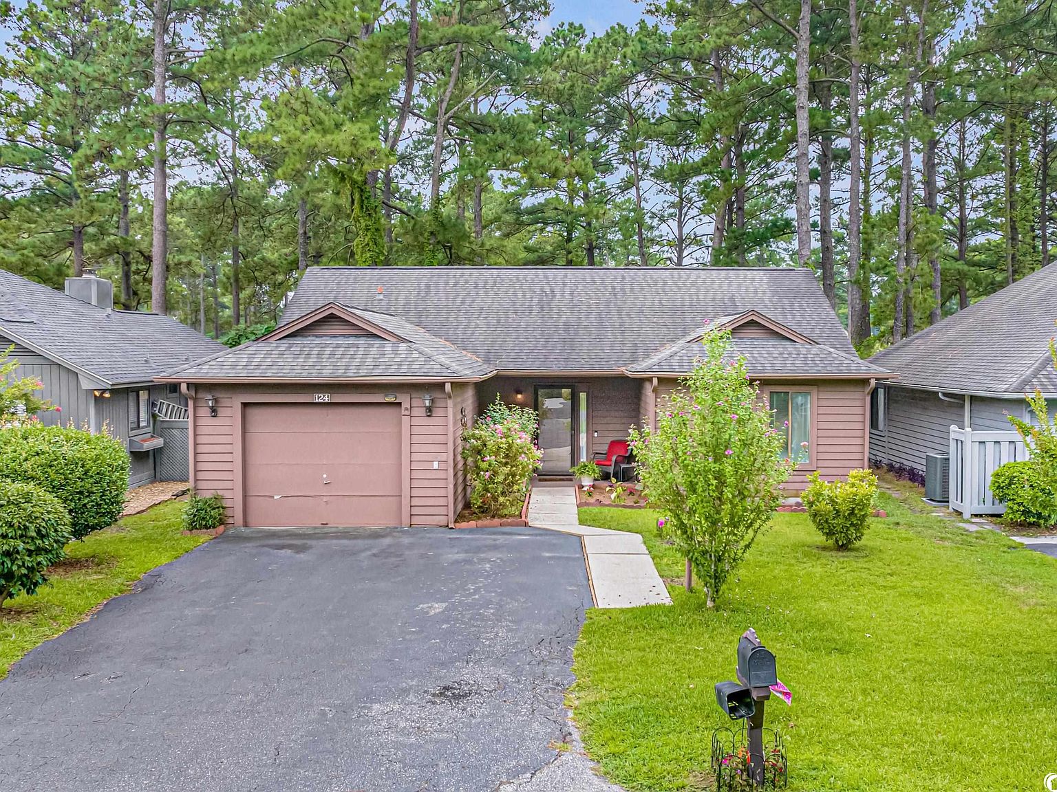 124 Berry Tree Ln, Conway, SC 29526 Zillow