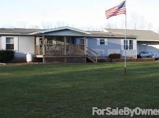 206 Route 118 Hwy, Hughesville, PA 17737