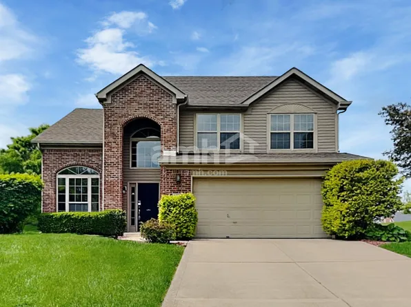 11536 Jagged Rock Ct, Fishers, IN 46037