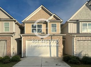 218 Lyndon Way, Cartersville, GA 30121