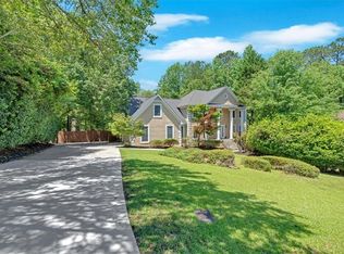 5891 Ranger Ct, Peachtree Corners, GA 30092