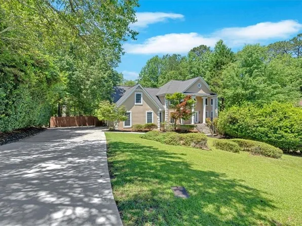 5891 Ranger Ct, Peachtree Corners, GA 30092