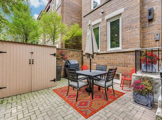 1906 N Hudson Ave UNIT A, Chicago, IL 60614