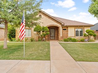 7702 Kirby Ave, Lubbock, TX 79424