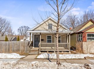 307 Maryland Ave W, Saint Paul, MN 55117