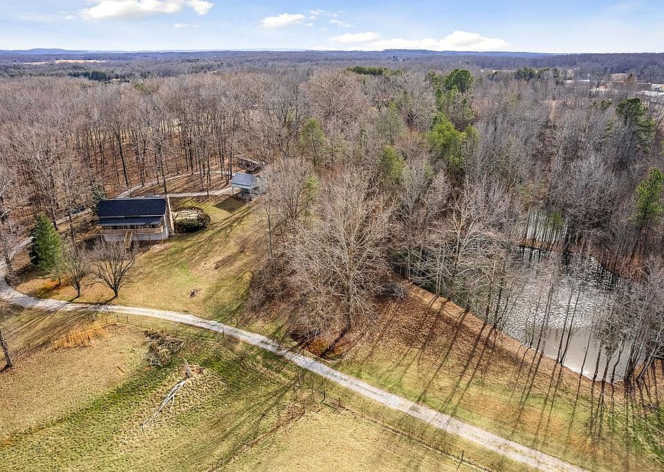 17499 Dodson Branch Hwy, Cookeville, TN 38501 Zillow