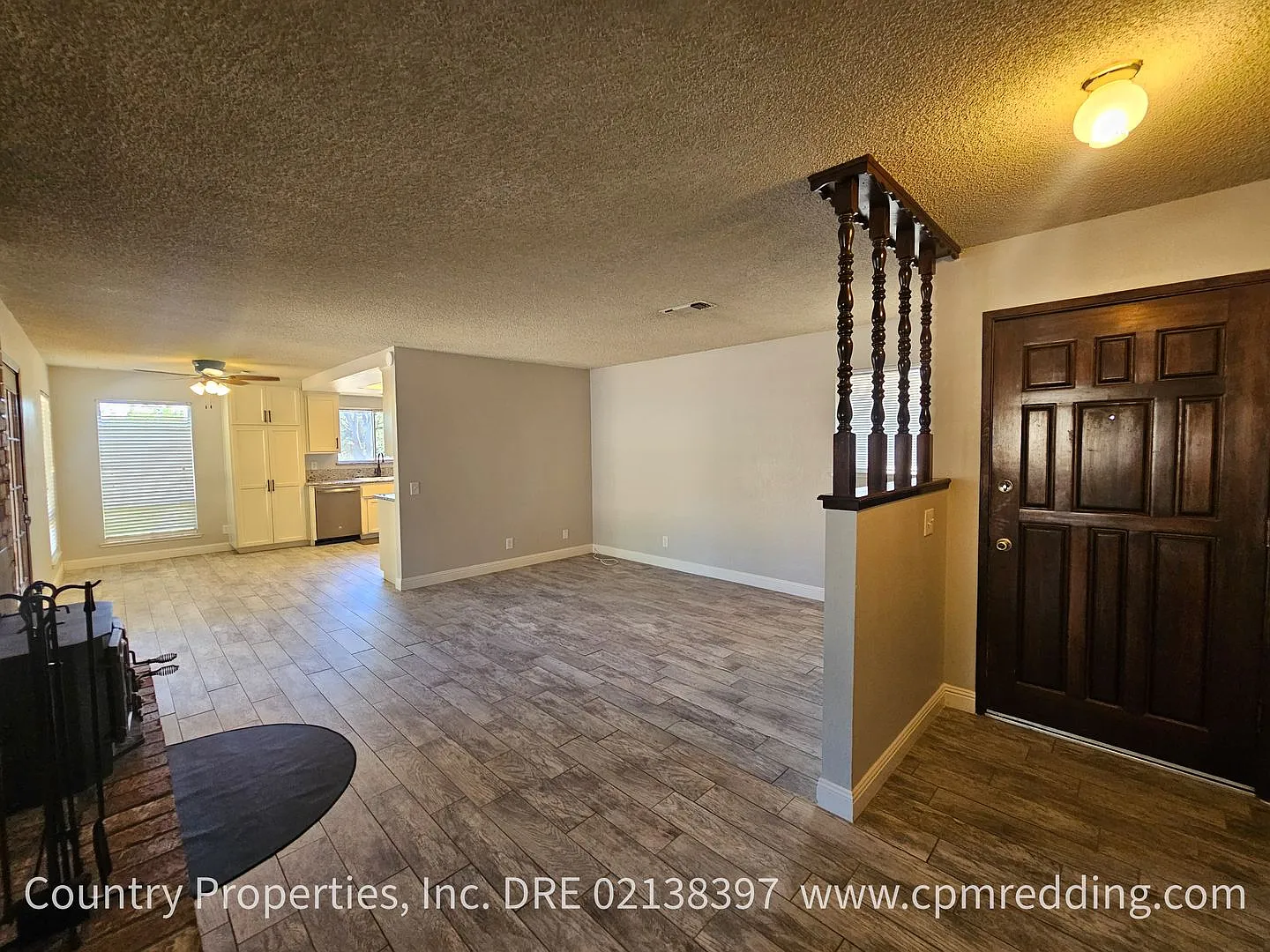 Updated Home on 1.84 Acres with Horse Possibility Available Now! — Photo 3