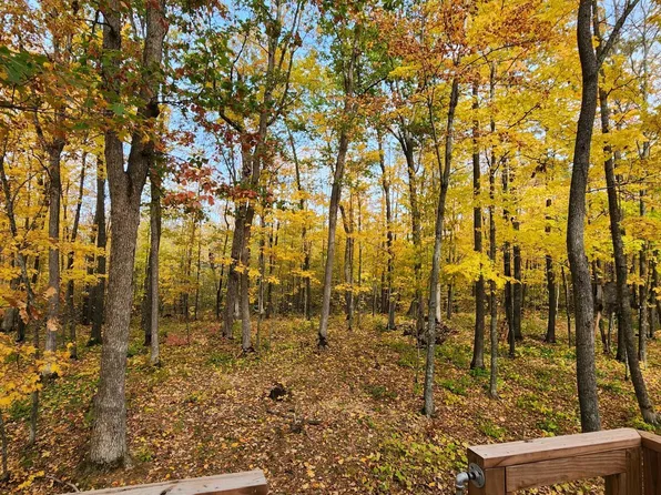 300th Avenue County Road West W, Frederic, WI 54837