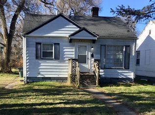 721 N Elmer St, South Bend, IN