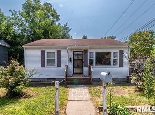 4326 14th Ave, Rock Island, IL