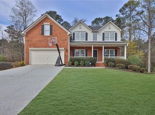 1111 Whithers Dr, Lawrenceville, GA 30045
