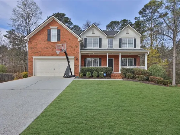 1111 Whithers Dr, Lawrenceville, GA 30045