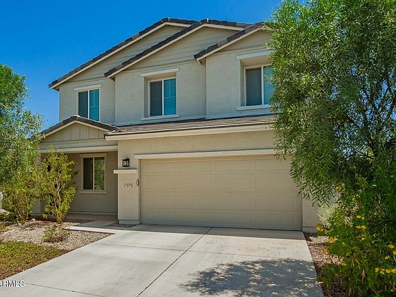 4th image of 17871 W Via De Luna Dr