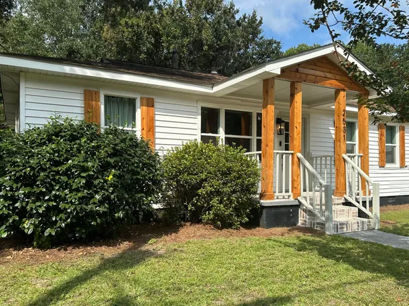 2531 Wecco St, Charleston, SC 29405