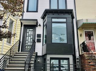 45.5 South St, Jersey City, NJ 07307