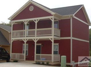 161 Dans Way, Athens, GA 30606