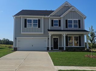 211 Black Oak Dr, Harlem, GA 30814